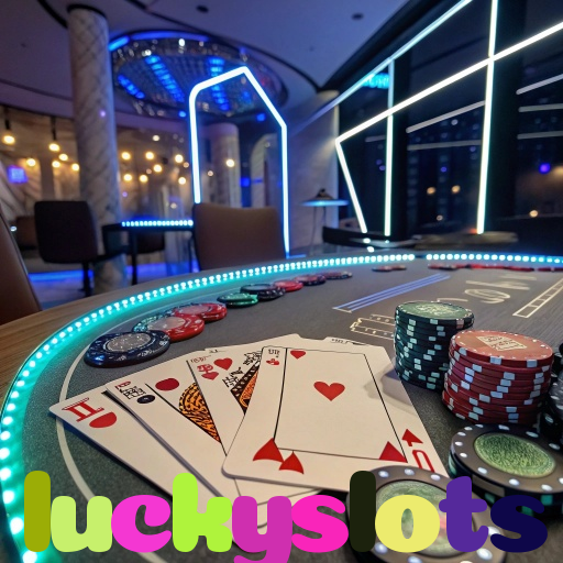 A Magia dos Jogos de Fantasia na luckyslots