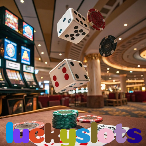 A Magia dos Jogos de Fantasia na luckyslots