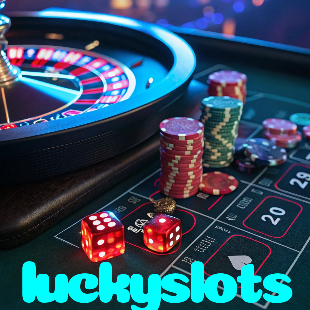 A Magia dos Jogos de Fantasia na luckyslots