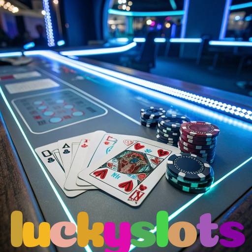 A Magia dos Jogos de Fantasia na luckyslots
