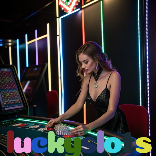 A Magia dos Jogos de Fantasia na luckyslots