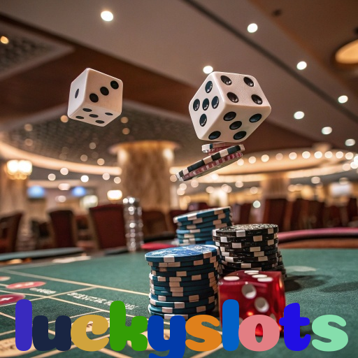 A Magia dos Jogos de Fantasia na luckyslots