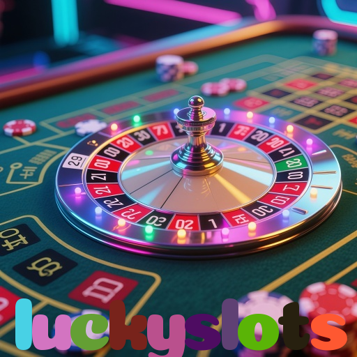A Magia dos Jogos de Fantasia na luckyslots