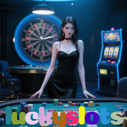A Magia dos Jogos de Fantasia na luckyslots