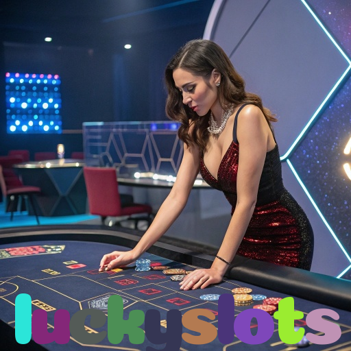 A Magia dos Jogos de Fantasia na luckyslots