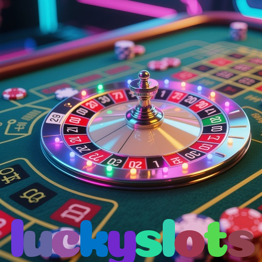A Magia dos Jogos de Fantasia na luckyslots