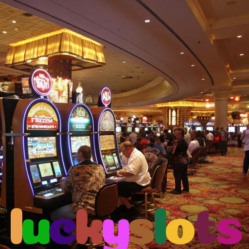 A Magia dos Jogos de Fantasia na luckyslots