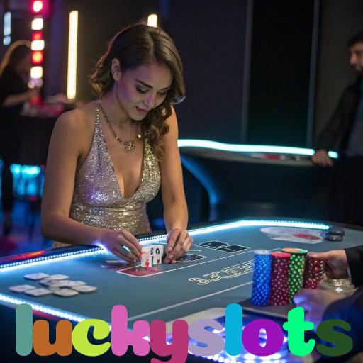 A Magia dos Jogos de Fantasia na luckyslots
