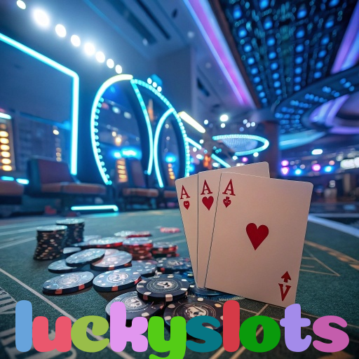 A Magia dos Jogos de Fantasia na luckyslots