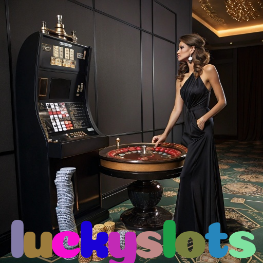 A Magia dos Jogos de Fantasia na luckyslots