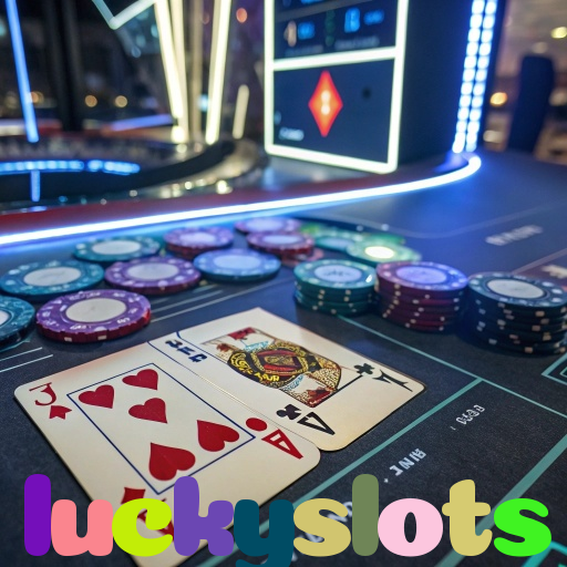 A Magia dos Jogos de Fantasia na luckyslots