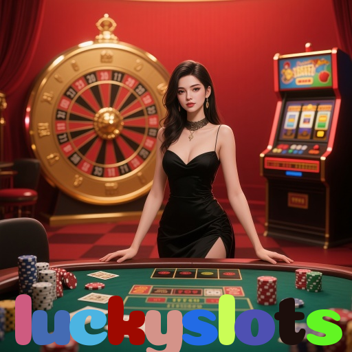 A Magia dos Jogos de Fantasia na luckyslots