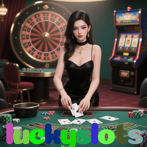 A Magia dos Jogos de Fantasia na luckyslots