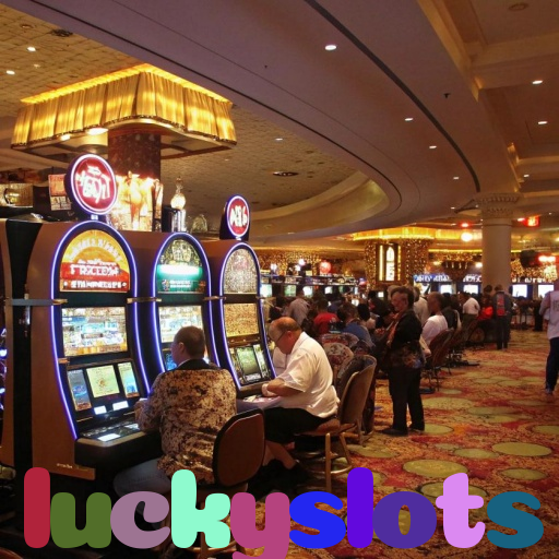 A Magia dos Jogos de Fantasia na luckyslots