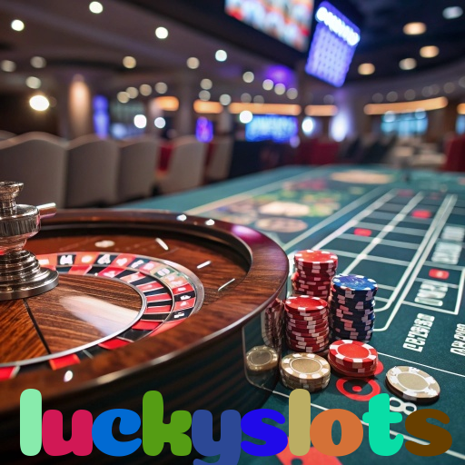 A Magia dos Jogos de Fantasia na luckyslots