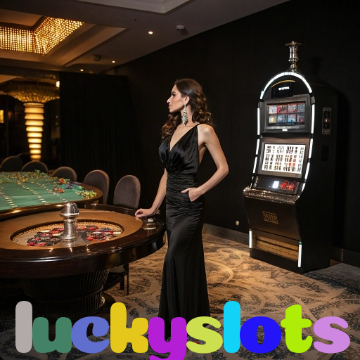 A Magia dos Jogos de Fantasia na luckyslots