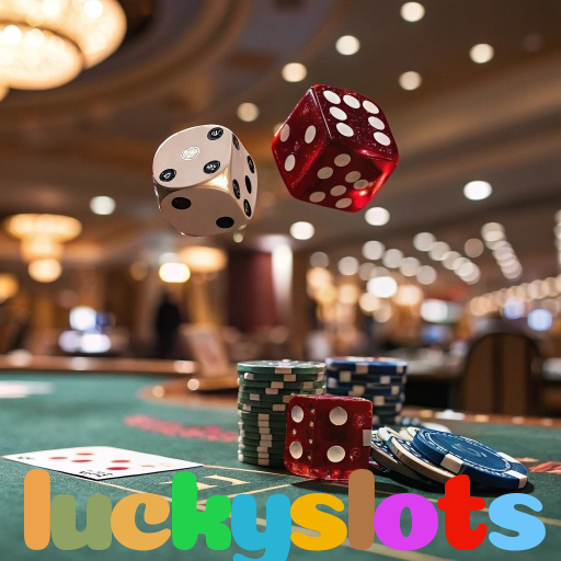 A Magia dos Jogos de Fantasia na luckyslots