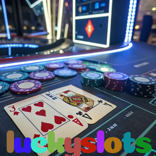 A Magia dos Jogos de Fantasia na luckyslots