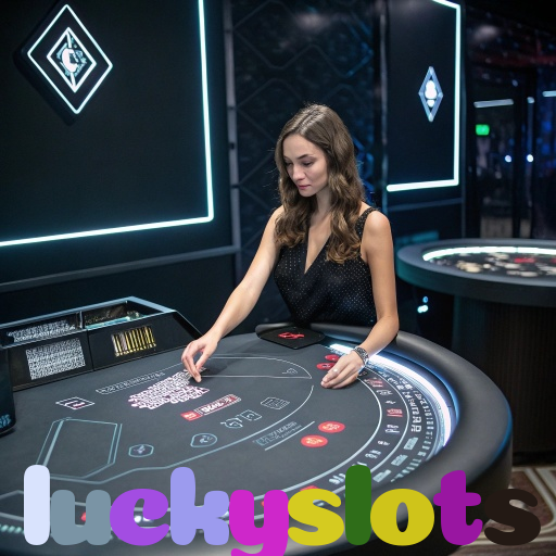 A Magia dos Jogos de Fantasia na luckyslots