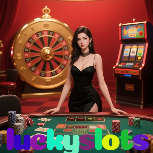 A Magia dos Jogos de Fantasia na luckyslots