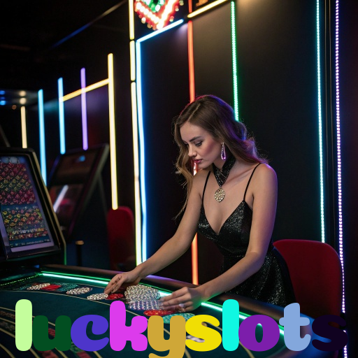 A Magia dos Jogos de Fantasia na luckyslots