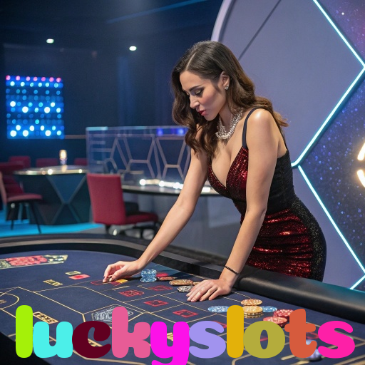 A Magia dos Jogos de Fantasia na luckyslots