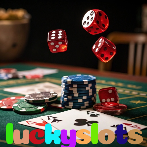 A Magia dos Jogos de Fantasia na luckyslots