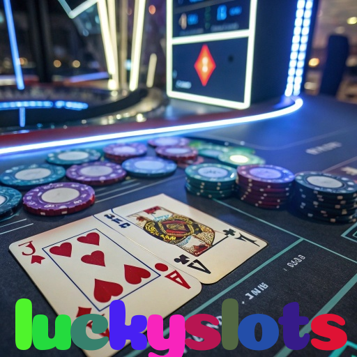 A Magia dos Jogos de Fantasia na luckyslots