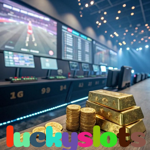 A Magia dos Jogos de Fantasia na luckyslots