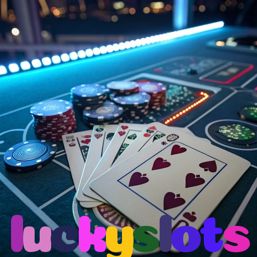A Magia dos Jogos de Fantasia na luckyslots