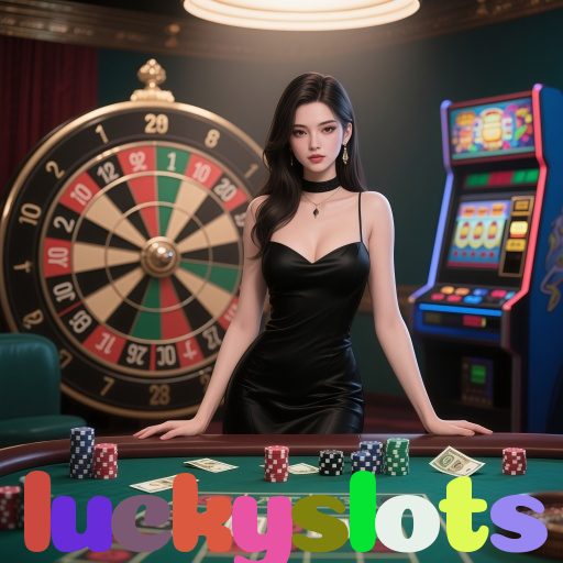 A Magia dos Jogos de Fantasia na luckyslots