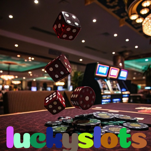 A Magia dos Jogos de Fantasia na luckyslots