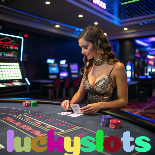 A Magia dos Jogos de Fantasia na luckyslots