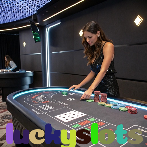 A Magia dos Jogos de Fantasia na luckyslots