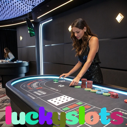 A Magia dos Jogos de Fantasia na luckyslots