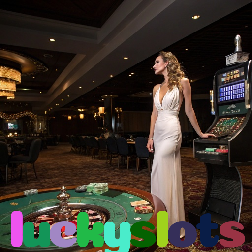 A Magia dos Jogos de Fantasia na luckyslots