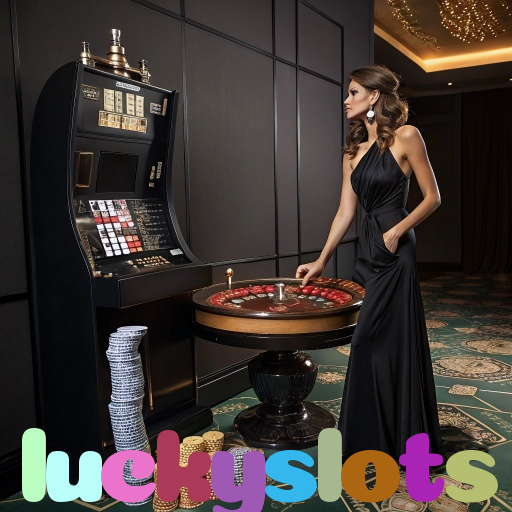 A Magia dos Jogos de Fantasia na luckyslots