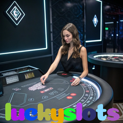 A Magia dos Jogos de Fantasia na luckyslots