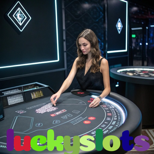 A Magia dos Jogos de Fantasia na luckyslots