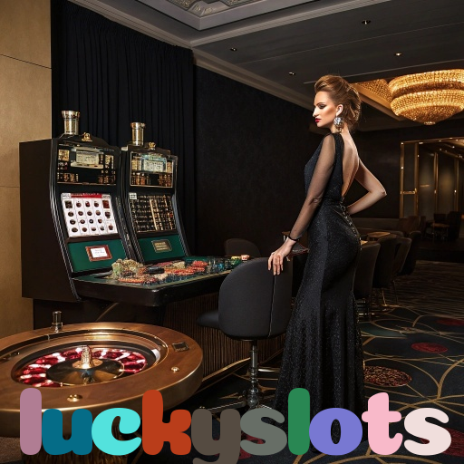 A Magia dos Jogos de Fantasia na luckyslots