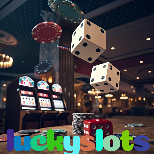 A Magia dos Jogos de Fantasia na luckyslots