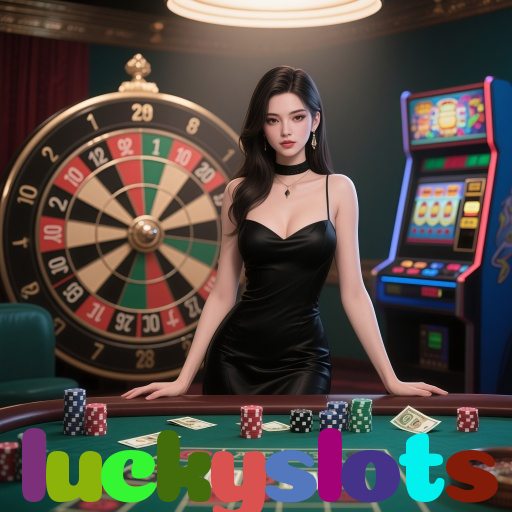 A Magia dos Jogos de Fantasia na luckyslots