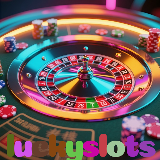A Magia dos Jogos de Fantasia na luckyslots