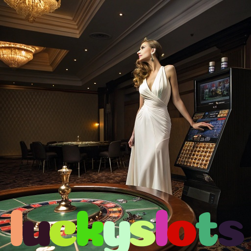 A Magia dos Jogos de Fantasia na luckyslots