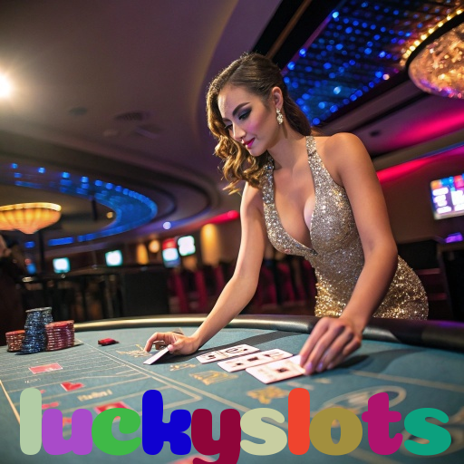 A Magia dos Jogos de Fantasia na luckyslots