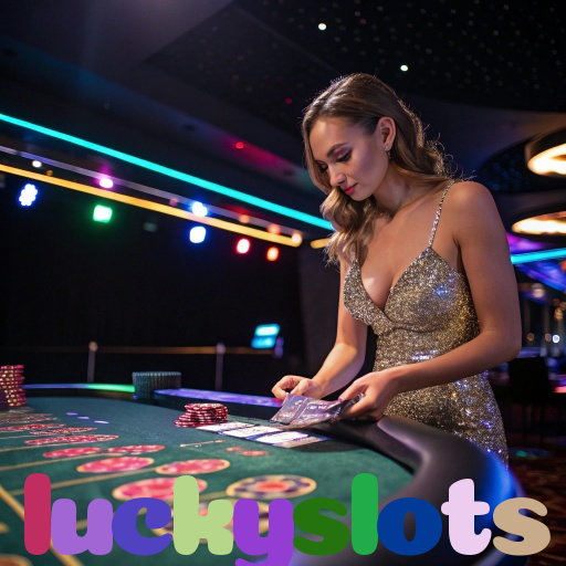 A Magia dos Jogos de Fantasia na luckyslots