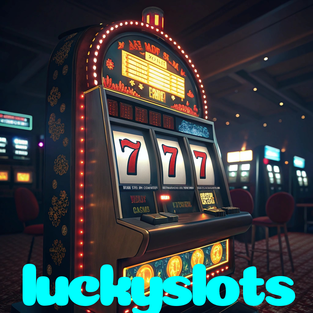 A Magia dos Jogos de Fantasia na luckyslots