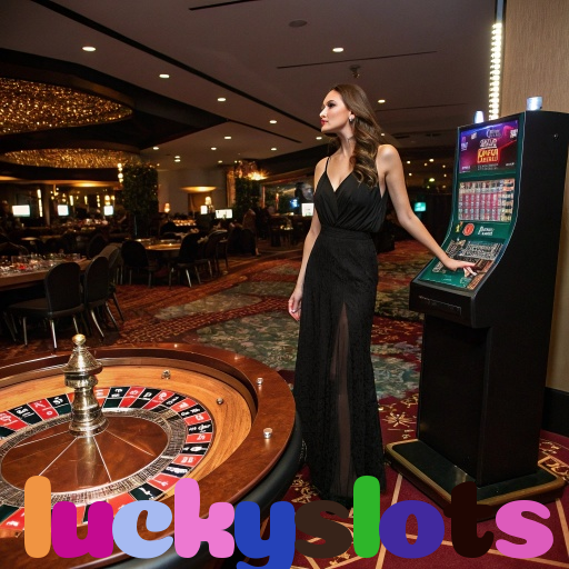 A Magia dos Jogos de Fantasia na luckyslots