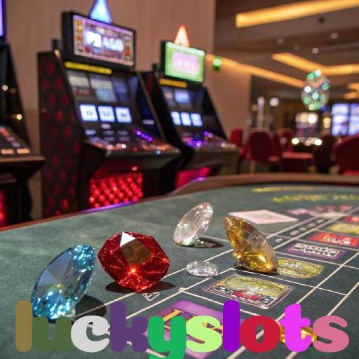 A Magia dos Jogos de Fantasia na luckyslots