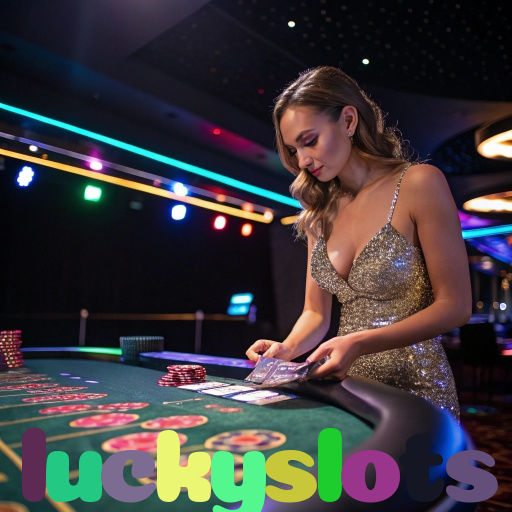A Magia dos Jogos de Fantasia na luckyslots